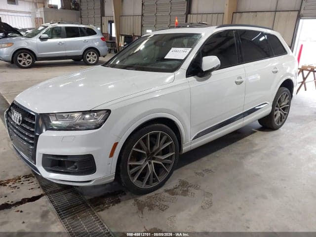 2019 AUDI Q7 55 PREMIUM 2