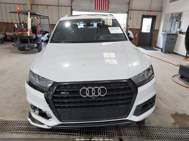 2019 AUDI Q7 55 PREMIUM 12
