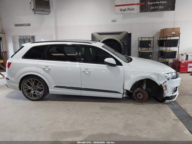 2019 AUDI Q7 55 PREMIUM 13