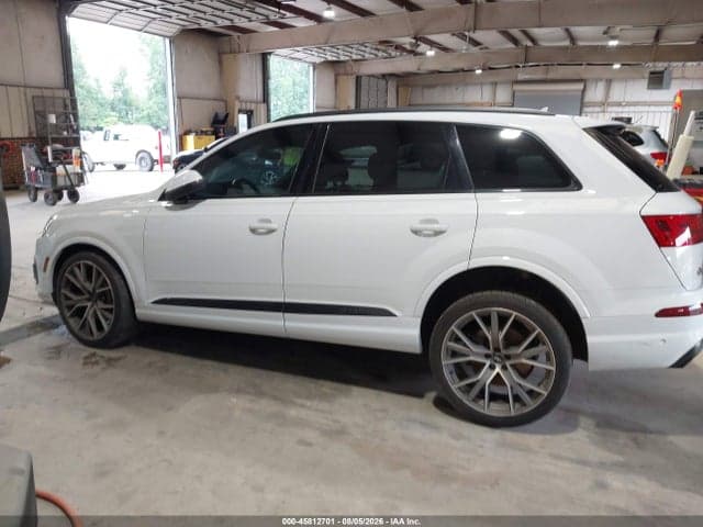 2019 AUDI Q7 55 PREMIUM 14