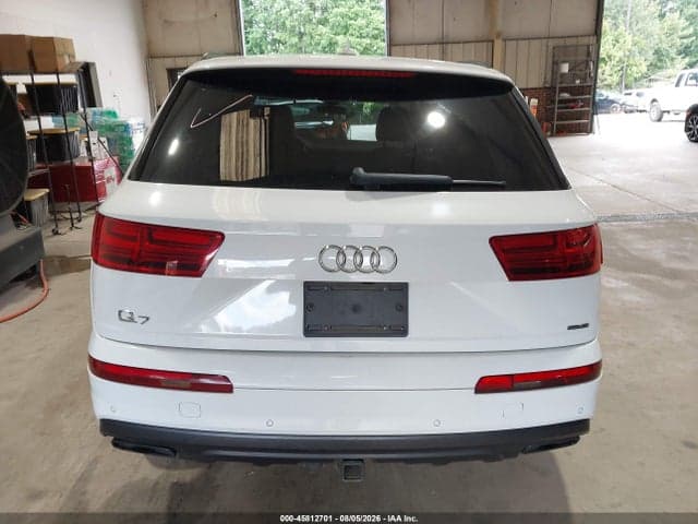 2019 AUDI Q7 55 PREMIUM 16