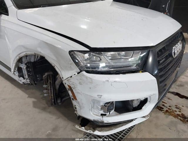 2019 AUDI Q7 55 PREMIUM 17