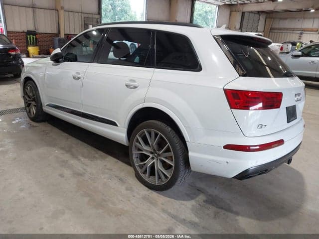 2019 AUDI Q7 55 PREMIUM 3