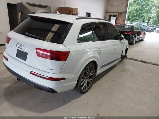 2019 AUDI Q7 55 PREMIUM 4