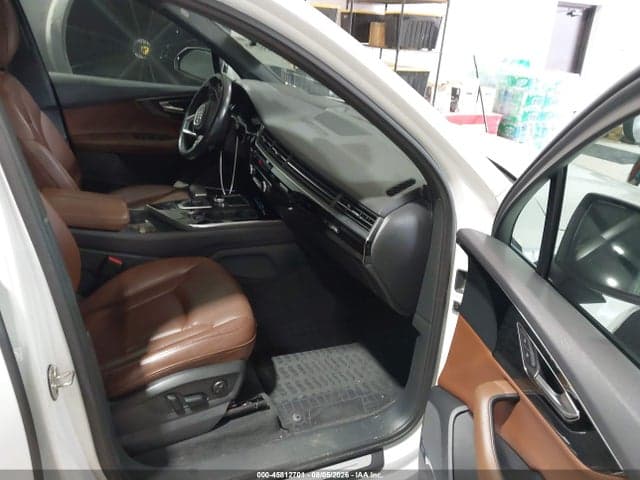2019 AUDI Q7 55 PREMIUM 5
