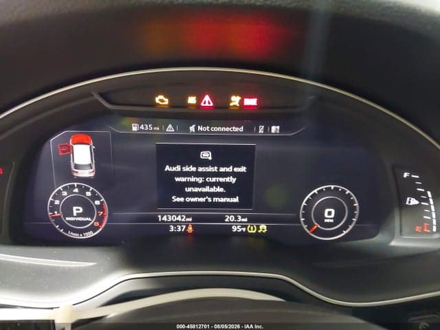 2019 AUDI Q7 55 PREMIUM 7