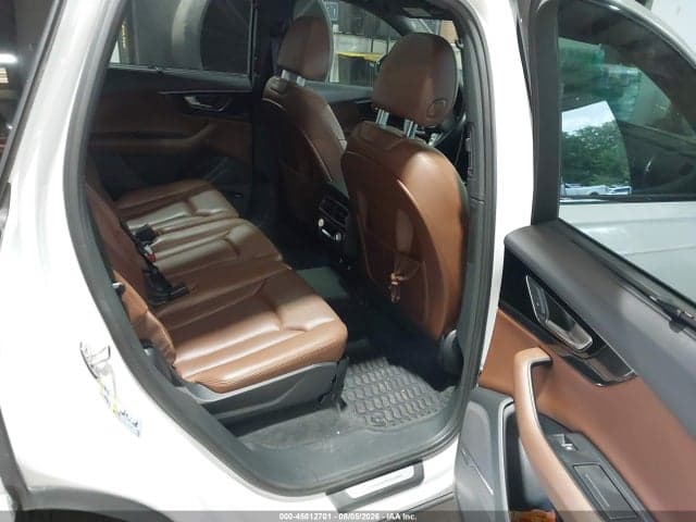 2019 AUDI Q7 55 PREMIUM 8