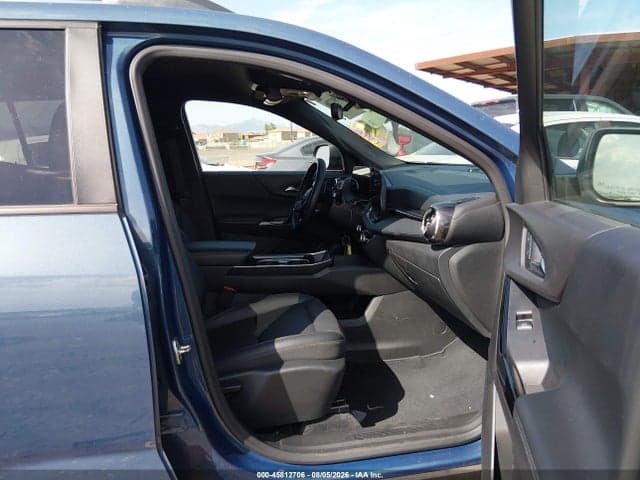 2025 CHEVROLET EQUINOX AWD LT 5