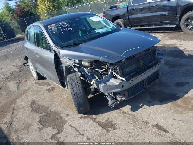 2022 FORD ESCAPE S