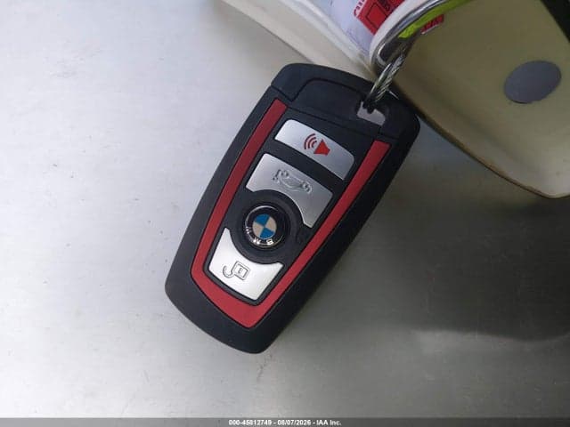 2018 BMW 330I 11