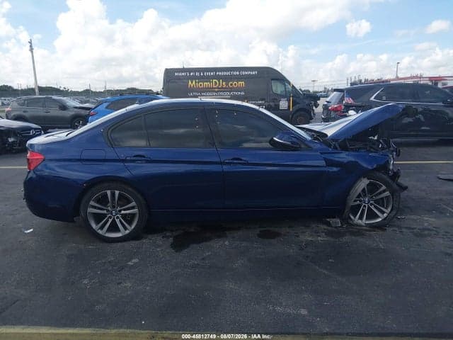 2018 BMW 330I 13