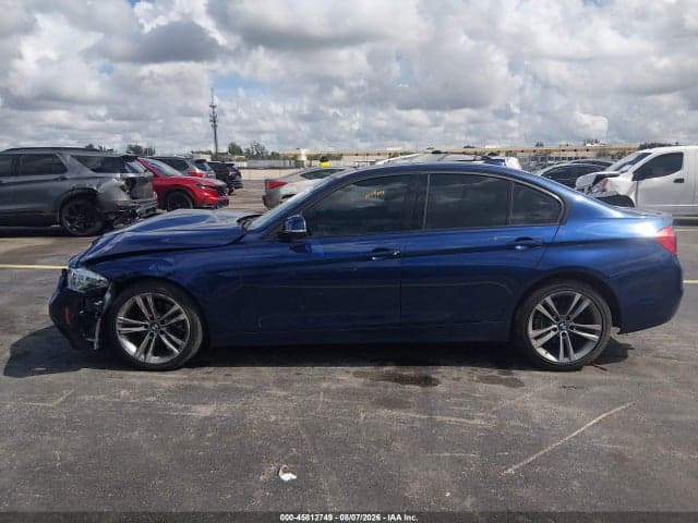 2018 BMW 330I 14