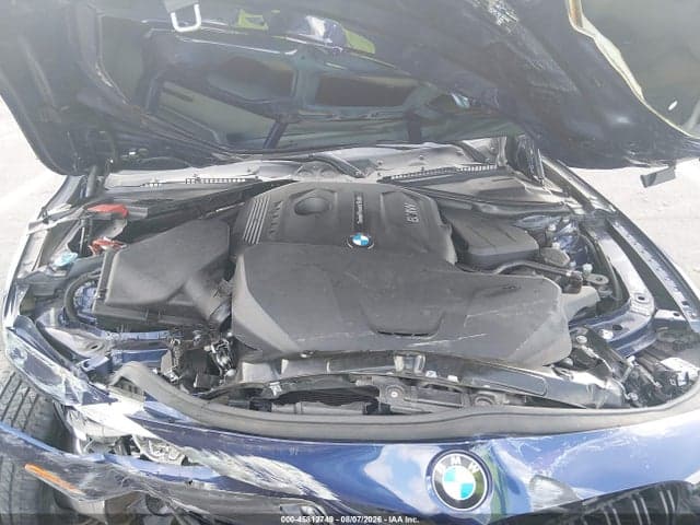 2018 BMW 330I 10