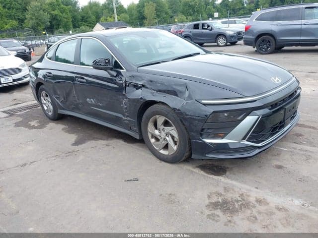 2025 HYUNDAI SONATA SE