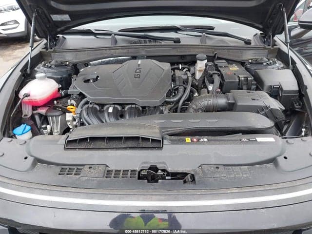 2025 HYUNDAI SONATA SE 10