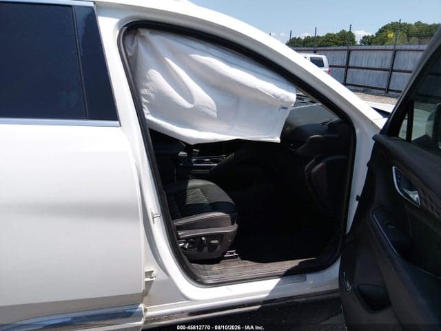 2022 BUICK ENVISION AWD AVENIR 5