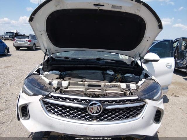 2022 BUICK ENVISION AWD AVENIR 10