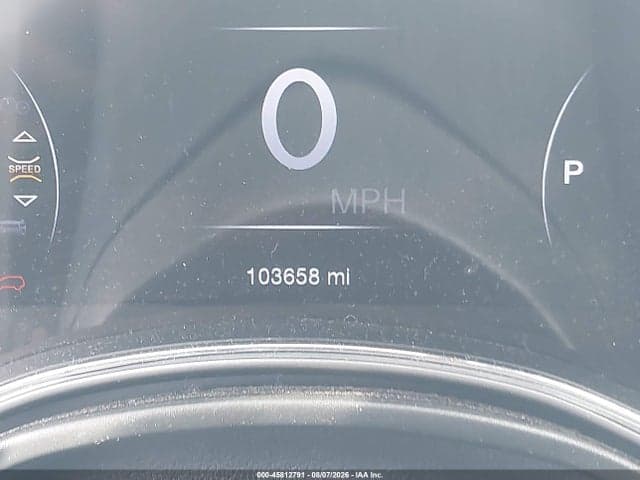 2021 JEEP GRAND CHEROKEE LIMITED 4X4 15