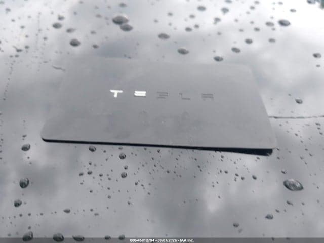 2020 TESLA MODEL Y LONG RANGE DUAL MOTOR ALL-WHEEL DRIVE 11