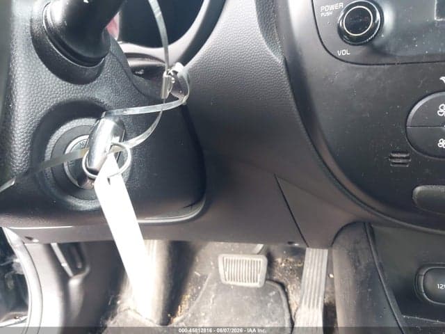 2019 KIA SOUL + 11