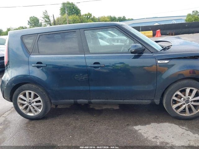 2019 KIA SOUL + 13