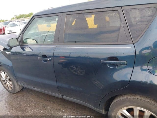 2019 KIA SOUL + 14