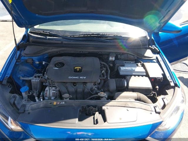 2018 HYUNDAI ELANTRA SEL 10