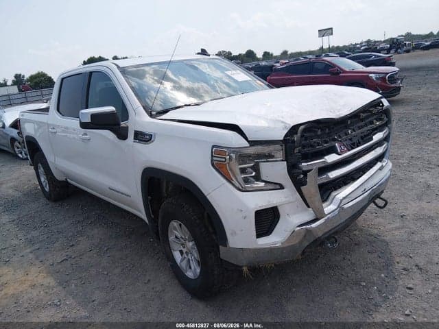 2019 GMC SIERRA 1500 SLE - 1