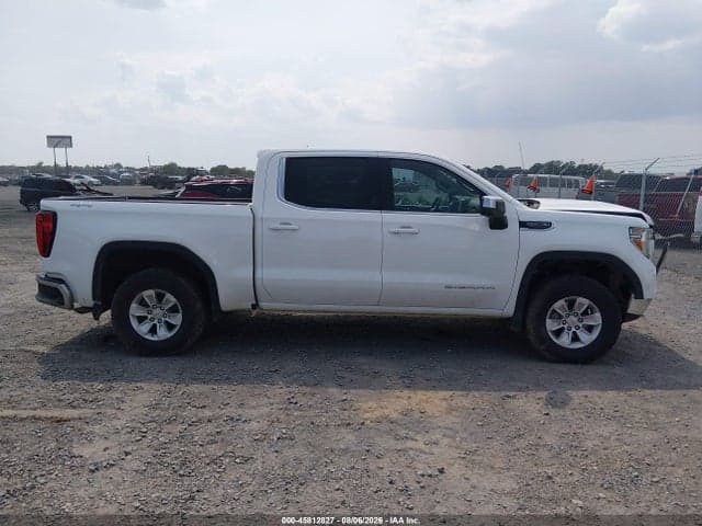 2019 GMC SIERRA 1500 SLE 13