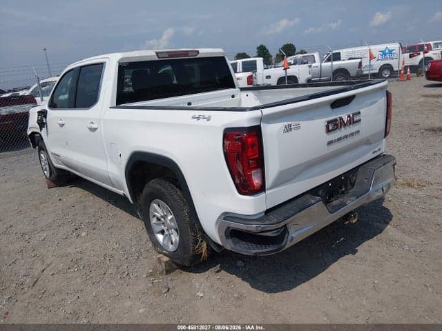 2019 GMC SIERRA 1500 SLE 3