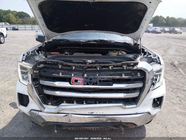 2019 GMC SIERRA 1500 SLE 10