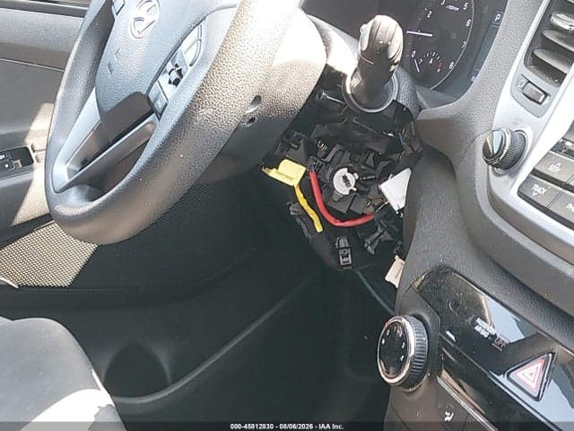 2017 HYUNDAI TUCSON SE 20