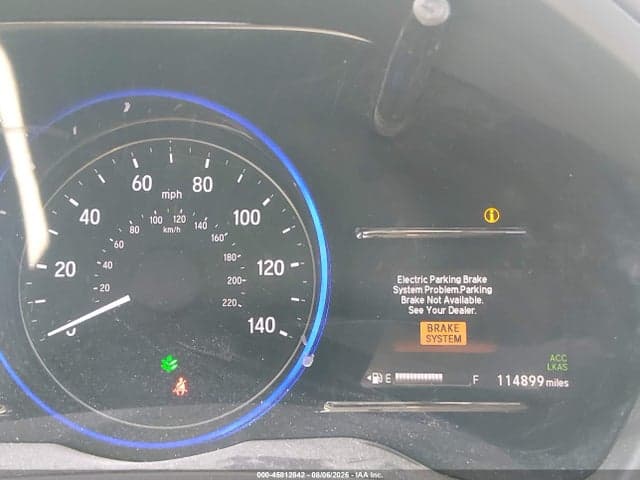 2021 HONDA HR-V AWD EX 7