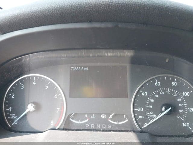 2022 FORD ECOSPORT SE 7