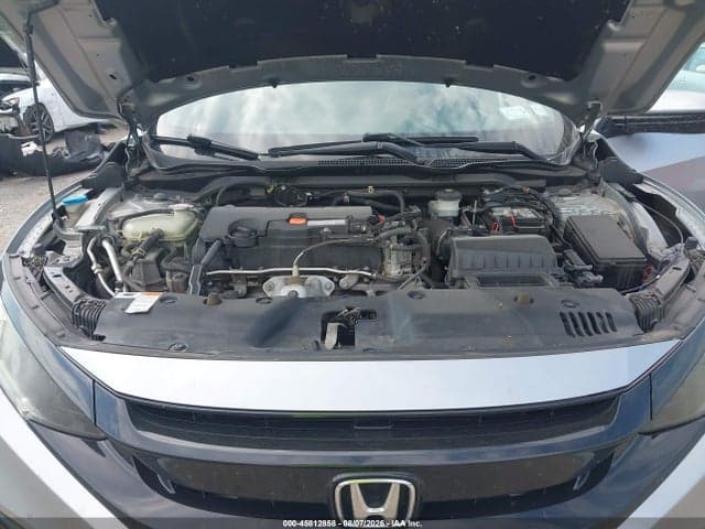 2020 HONDA CIVIC SPORT 10
