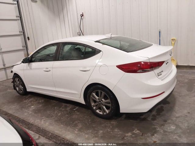 2017 HYUNDAI ELANTRA SE 15