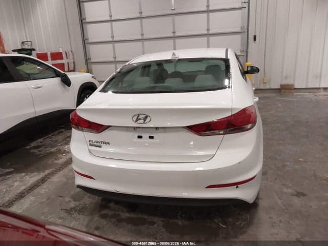 2017 HYUNDAI ELANTRA SE 17