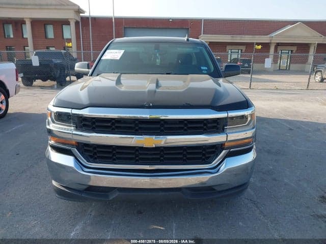 2019 CHEVROLET SILVERADO 1500 LD LT 12