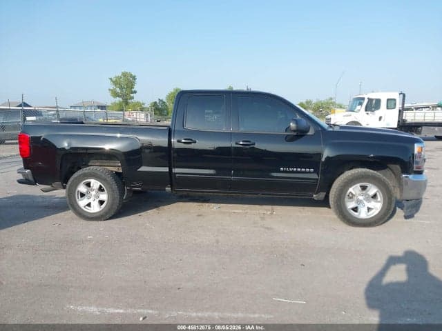 2019 CHEVROLET SILVERADO 1500 LD LT 13