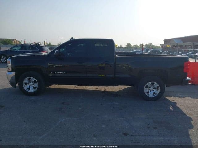 2019 CHEVROLET SILVERADO 1500 LD LT 14