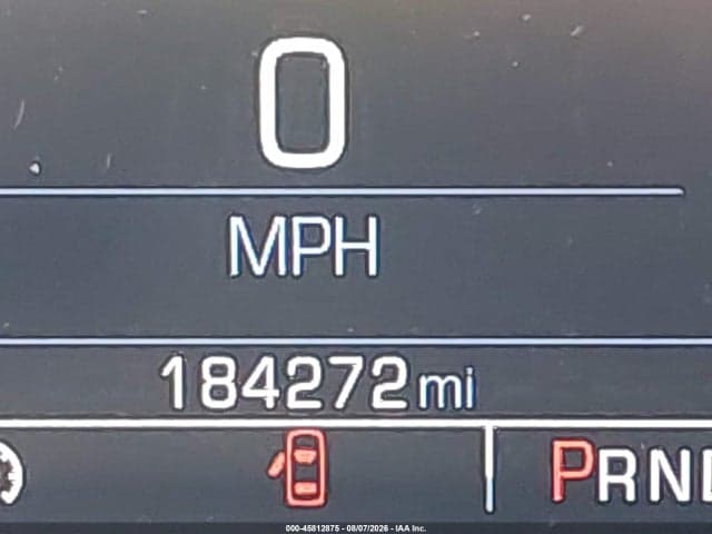 2019 CHEVROLET SILVERADO 1500 LD LT 15