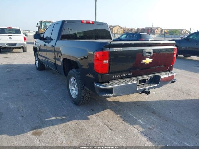 2019 CHEVROLET SILVERADO 1500 LD LT 3