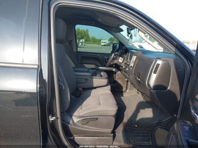 2019 CHEVROLET SILVERADO 1500 LD LT 5