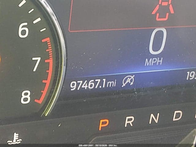 2021 FORD EXPLORER TIMBERLINE 15