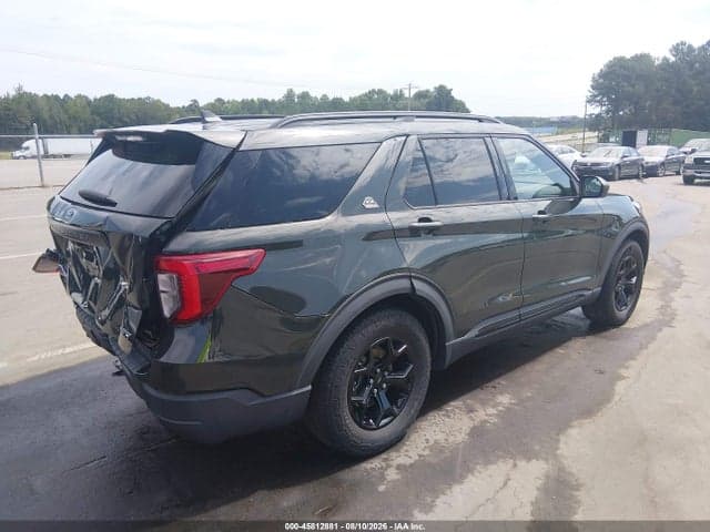2021 FORD EXPLORER TIMBERLINE 4