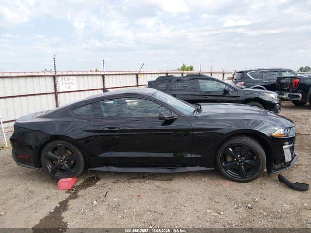 2021 FORD MUSTANG GT FASTBACK 13