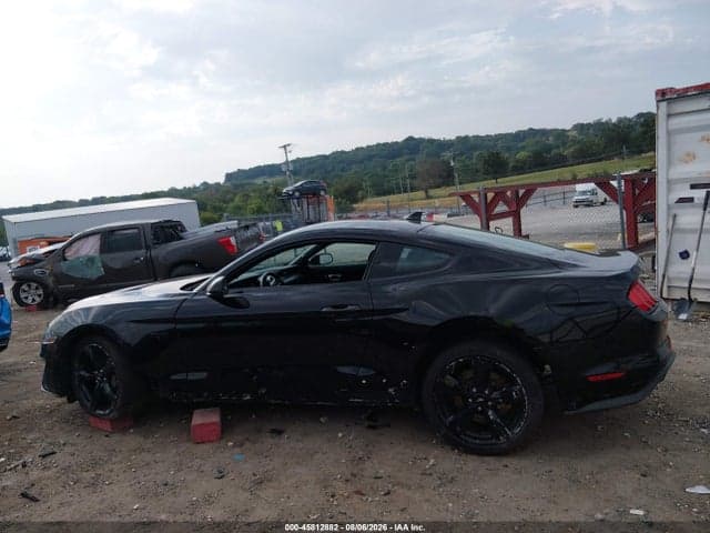 2021 FORD MUSTANG GT FASTBACK 14