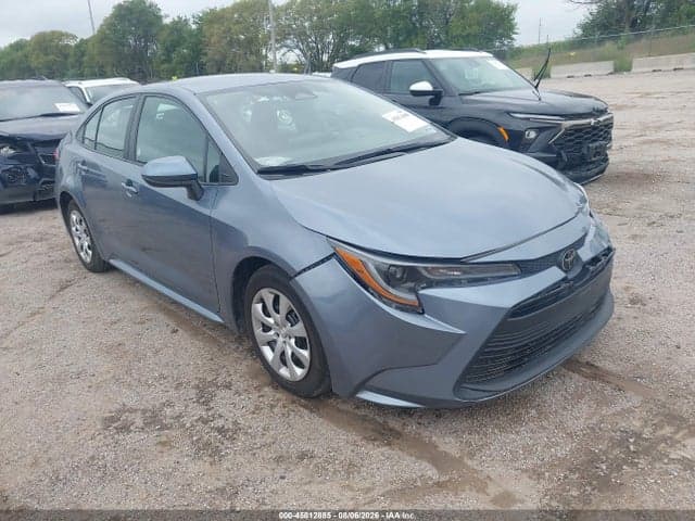 2024 TOYOTA COROLLA LE 1