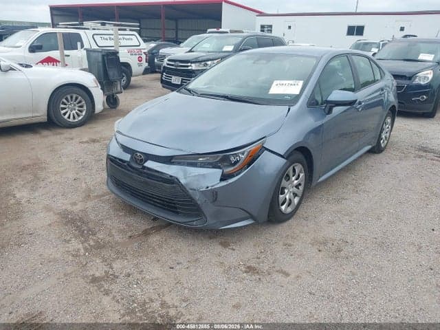 2024 TOYOTA COROLLA LE 2