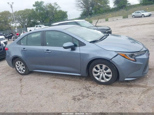 2024 TOYOTA COROLLA LE 13